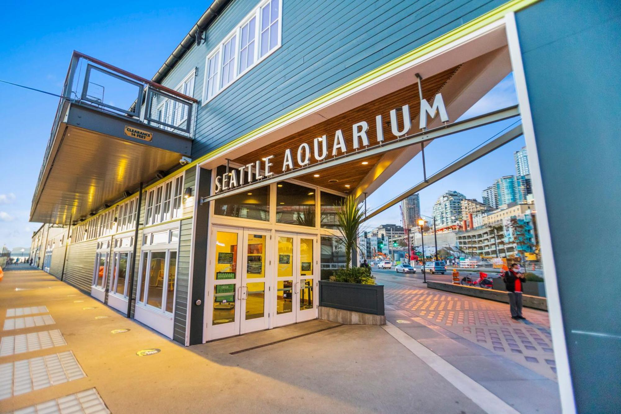Belltown Perch, Explore Like A Local 99 Walkscore Сиатъл Екстериор снимка