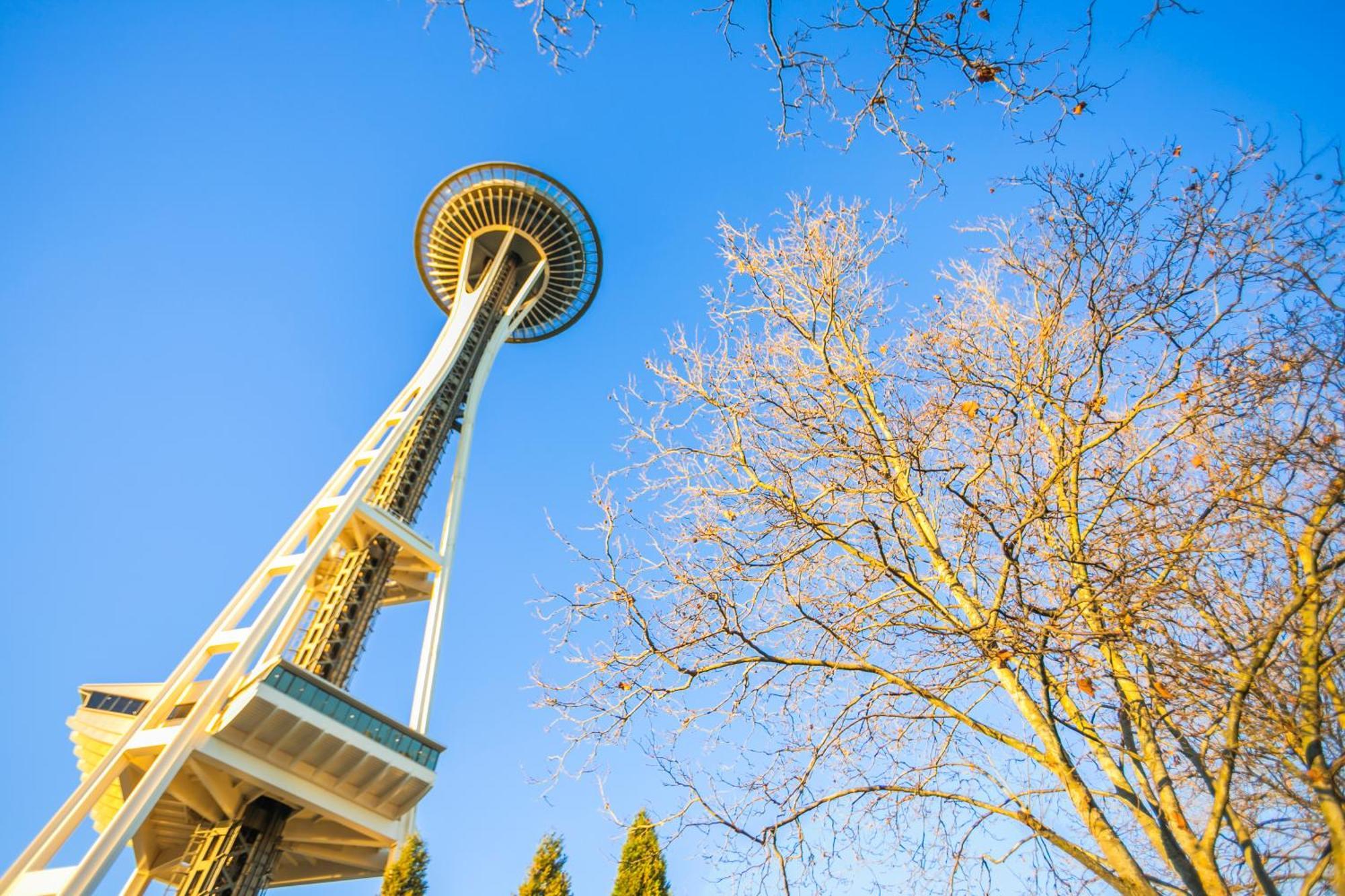 Belltown Perch, Explore Like A Local 99 Walkscore Сиатъл Екстериор снимка