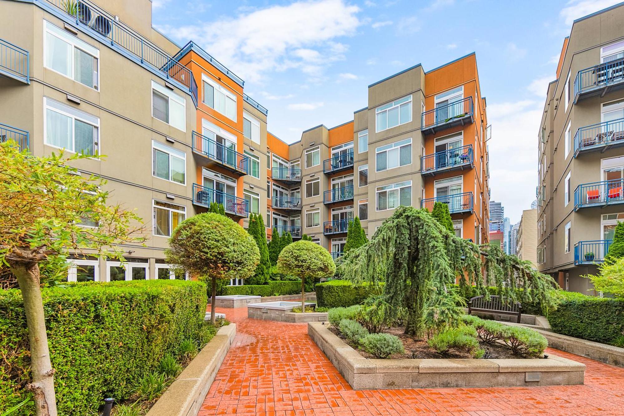 Belltown Perch, Explore Like A Local 99 Walkscore Сиатъл Екстериор снимка